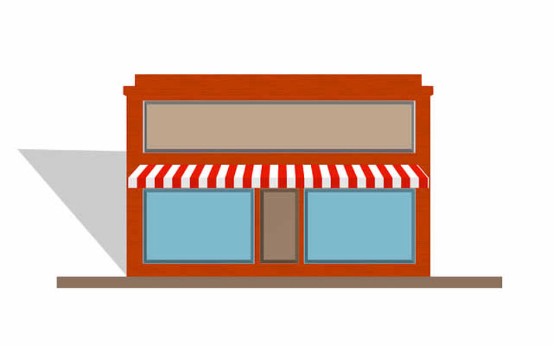 4 Ways to Add Creative Flair to Your Business Location
