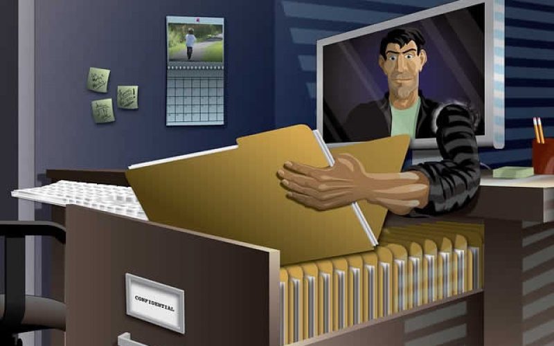 Business Break-in? 4 Steps to Take Immediately