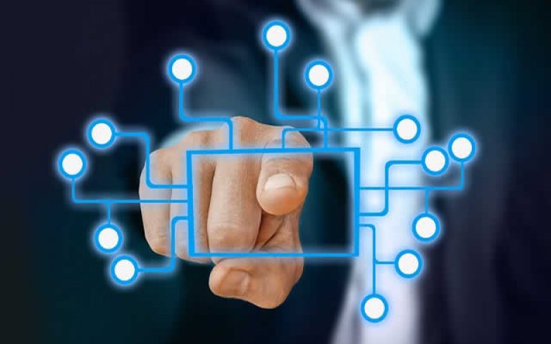 Up to Date: 3 Reasons Automation Should Be in Your Business’ Future