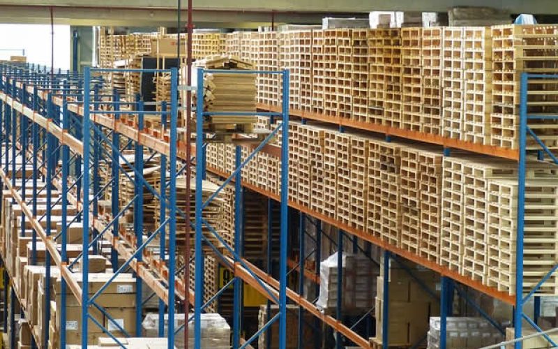 Happy Customers: How to Improve Your Company’s Shipping Time