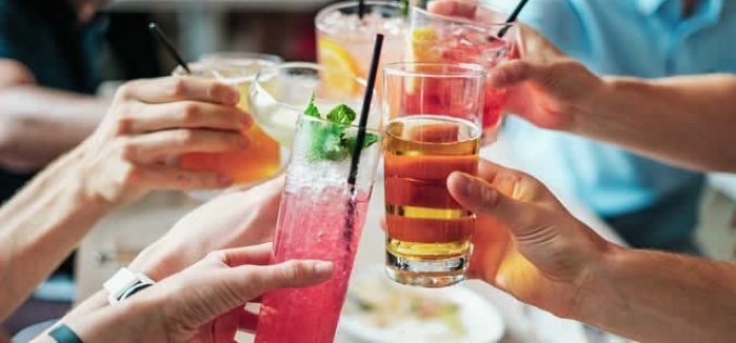 How to Talk to your Teens about Dangers of Alcohol Consumption