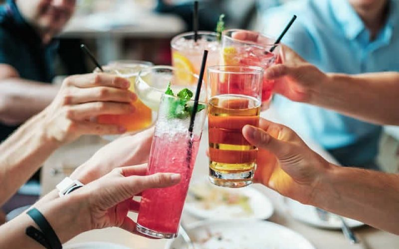 How to Talk to your Teens about Dangers of Alcohol Consumption