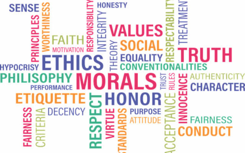 Business Ethics: 3 Ways to Keep Your Company out of Legal Trouble