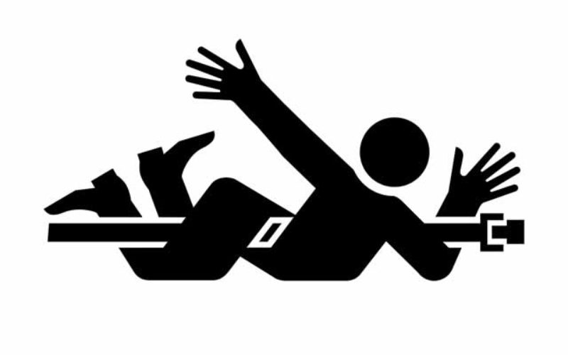 3 Vital Things to Do After a Workplace Injury