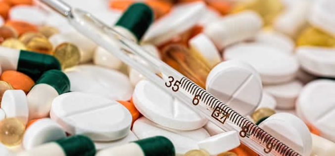 How to Succeed in a Small Pharmaceutical Business