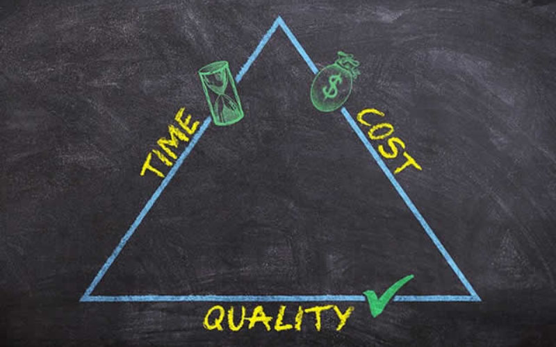 5 No-Brainers for Cutting Down Startup Costs