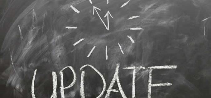 3 Updates to Try When Your Business Is Showing Its Age