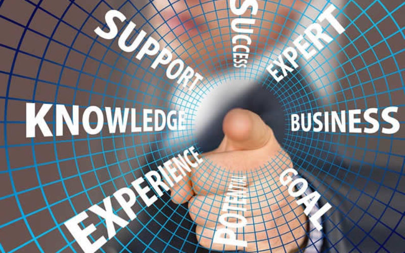 Successful Leadership: 4 Skills Managers in an Industrial Business Need to Have