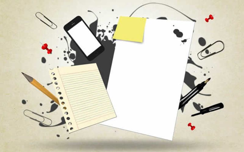 Office Organization: 5 Ways to Keep Your Office Space Tidy and Clean