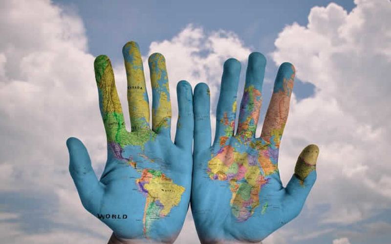 5 Types of Jobs That Enable You to See the World