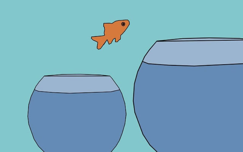 Considering a Business Relocation? 5 Reasons to Move Your Company