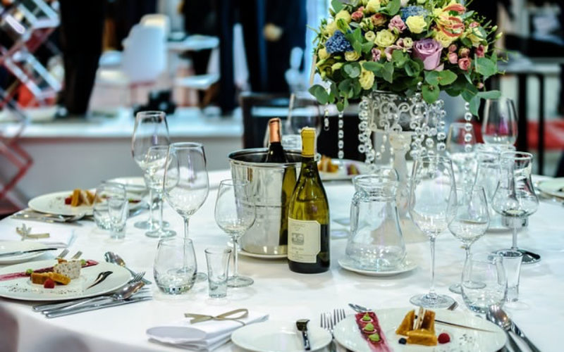 How to Throw an Amazing Business Event