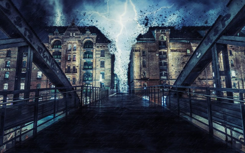 Plan Today, Save Tomorrow: Is Your Business Ready to Meet the Crisis?
