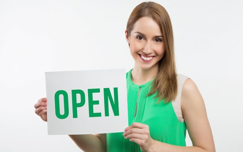 Know How to Prepare to Open Your Own Business