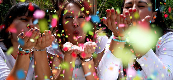 After Hours Fun: How to Throw an Epic Company Party