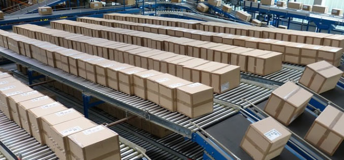Top Tips for Maximizing Your Shipping Department’s Efficiency
