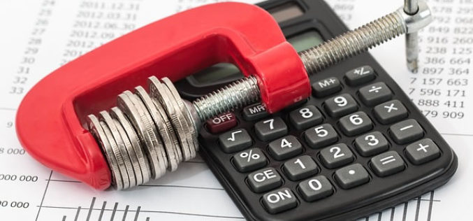 4 Details You Don’t Want to Forget to Include in Your Initial Business Budget