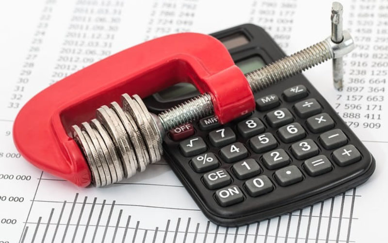 4 Details You Don’t Want to Forget to Include in Your Initial Business Budget