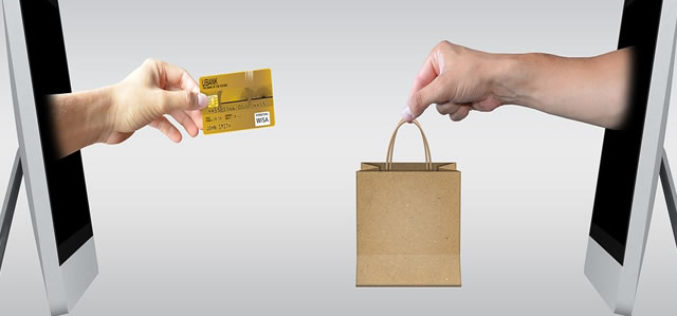 Retail Companies And The Online vs. In-Store Battle