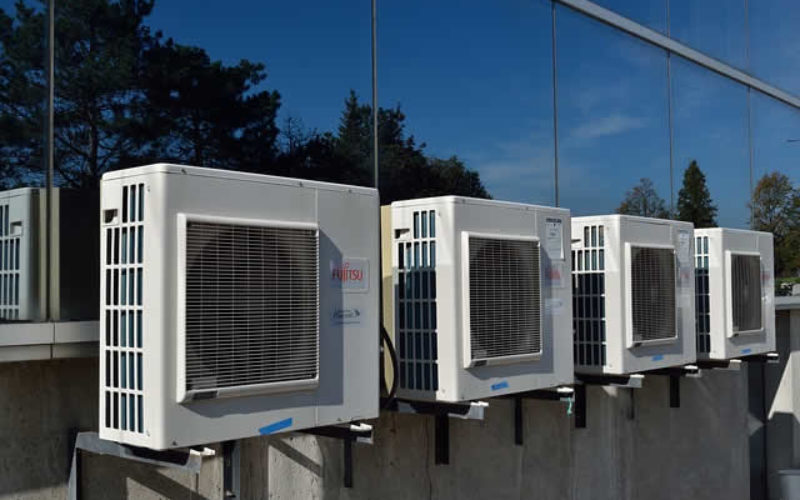 Know All About Business Heating and Cooling Systems
