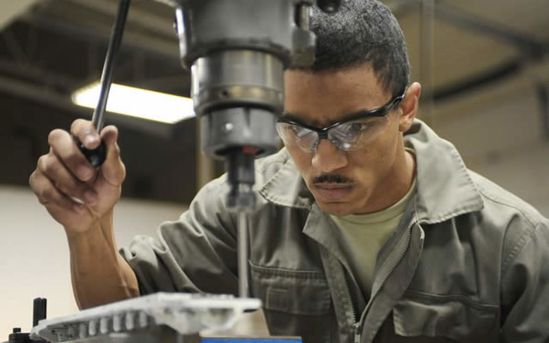 4 Tips for Keeping Your Small Business Manufacturing Line Safe