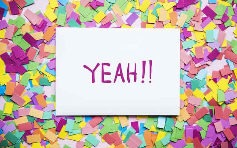 Name Recognition: 5 Ways to Get Your Business out There