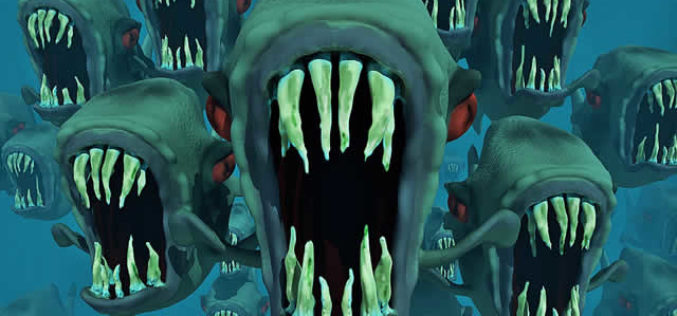 Small Businesses: Dealing with the Risk