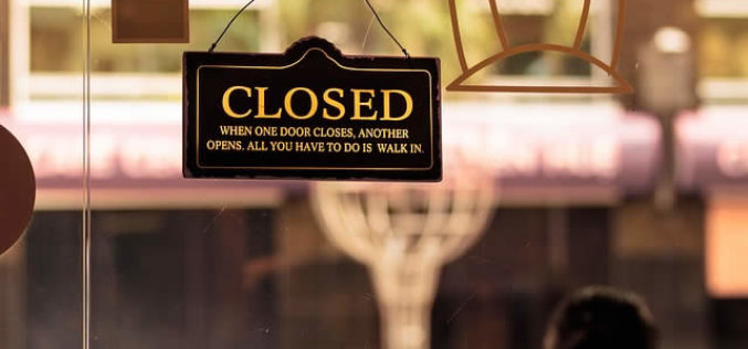 Materials Often Used for Making Commercial Doors