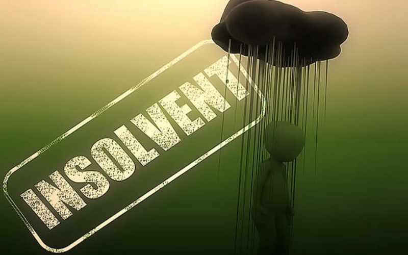 5 Strategies For Businesses Dealing With Bankruptcy Issues