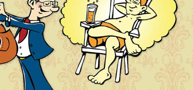 Financial Planning for a Comfortable Retirement