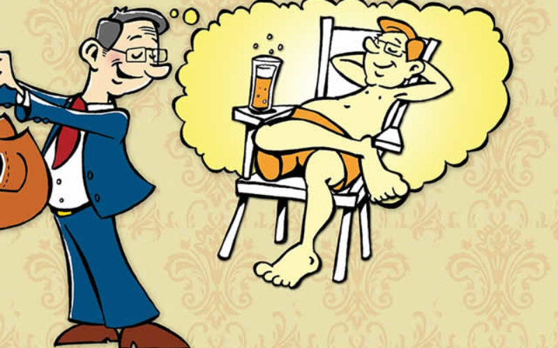 Financial Planning for a Comfortable Retirement