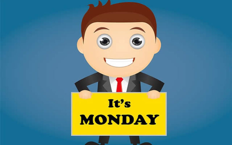 5 Simple Ways to Stay Happy and in Love With Your Work