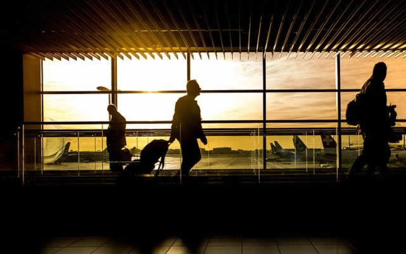 5 Simple Tips to Decrease the Stress of Business Travel