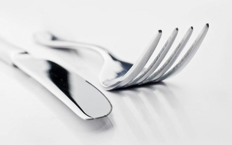 6 Reasons Why You Should Use Stainless Steel For Your Restaurant