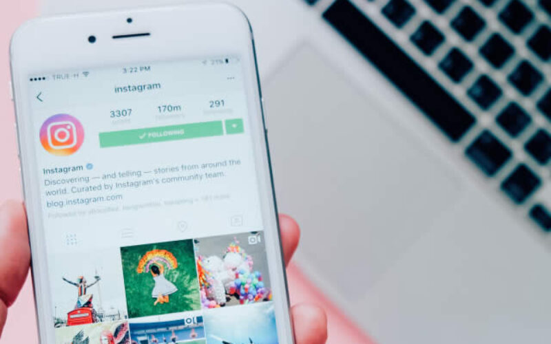 How to Do Business on Instagram
