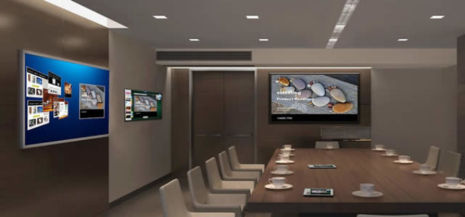 Tips for Designing an Effective Conference Room
