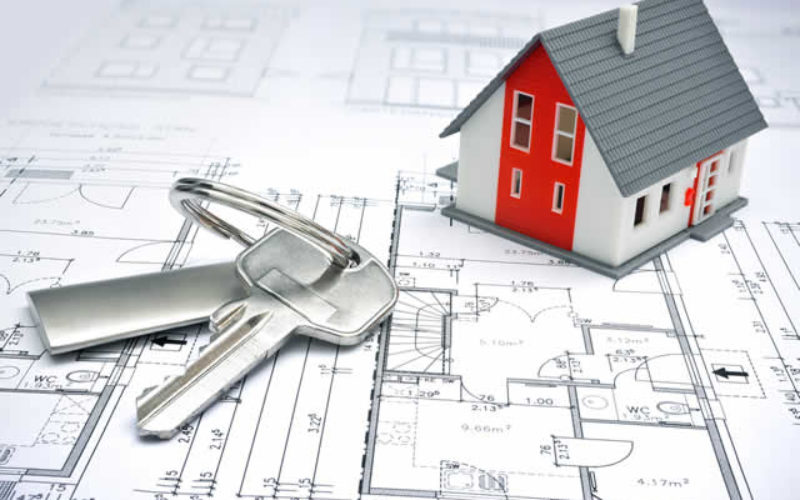 Major Benefits of Using a Master Key Door Lock System