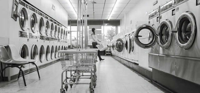 5 Tips to Start Running Your Own Laundry Company
