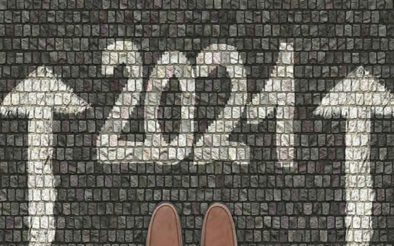 5 Powerful Tips for Career Resolutions For 2021