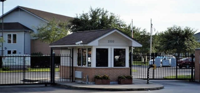 10 Things Most People Don’t Know About Bullet Resistant Guard Booths