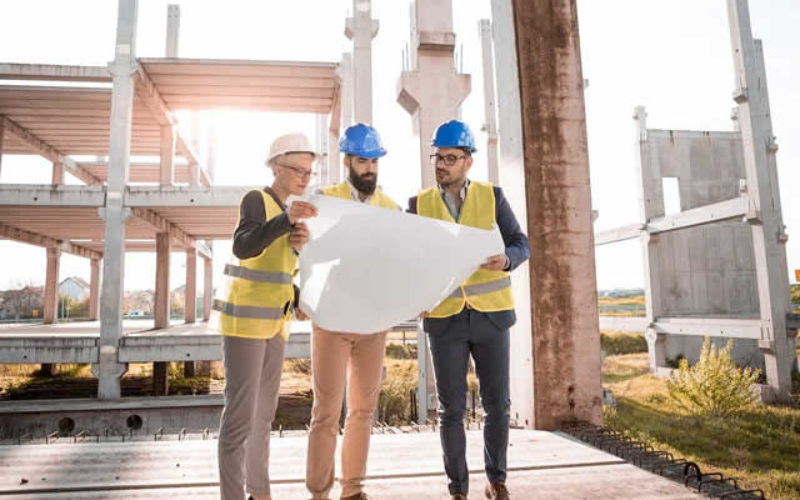 Main Issues in the Construction Industry