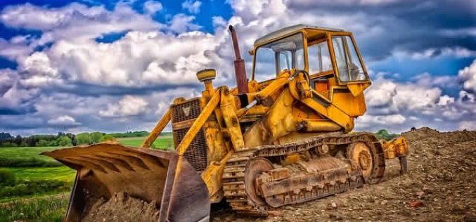Common Problems with Excavators
