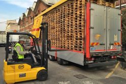 Proper Workplace Procedure: What Not to Do on a Forklift