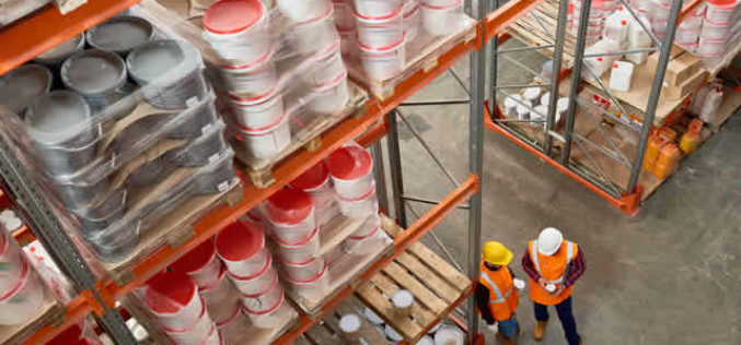 Safety Tips for Bulk Material Storage and Handling