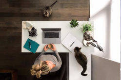 Effective Yet Simple Tips for Working at Home