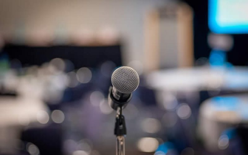 Tips for Operating a Teleprompter