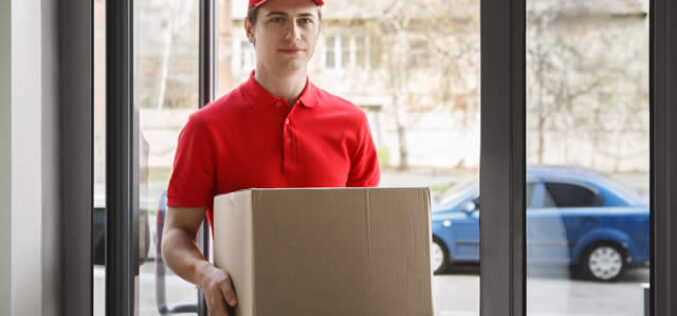 How to Ensure Your Products Get Delivered Safely