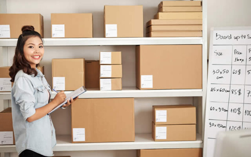 Common Mistakes in Warehouse Design