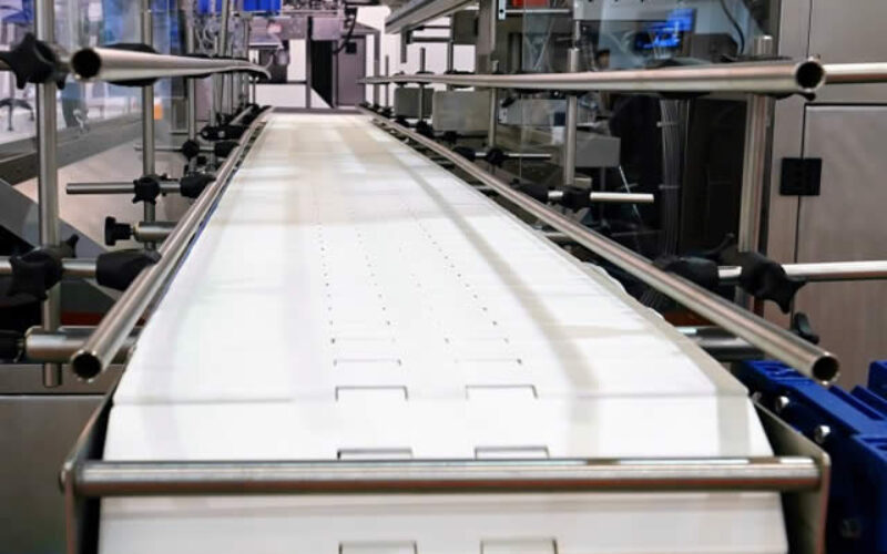 How to Prevent Common Conveyor Belt Issues