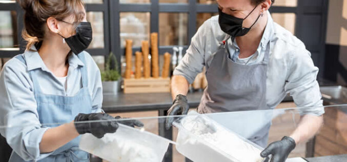 Protecting Your Employees During the Pandemic
